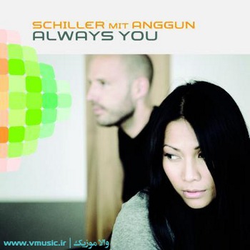 Schiller - Always You (Single) 2010